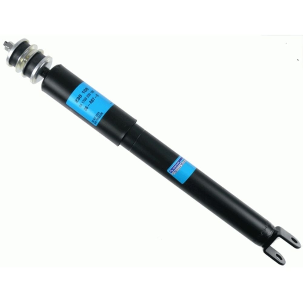 Iskunvaimennin 33-00542