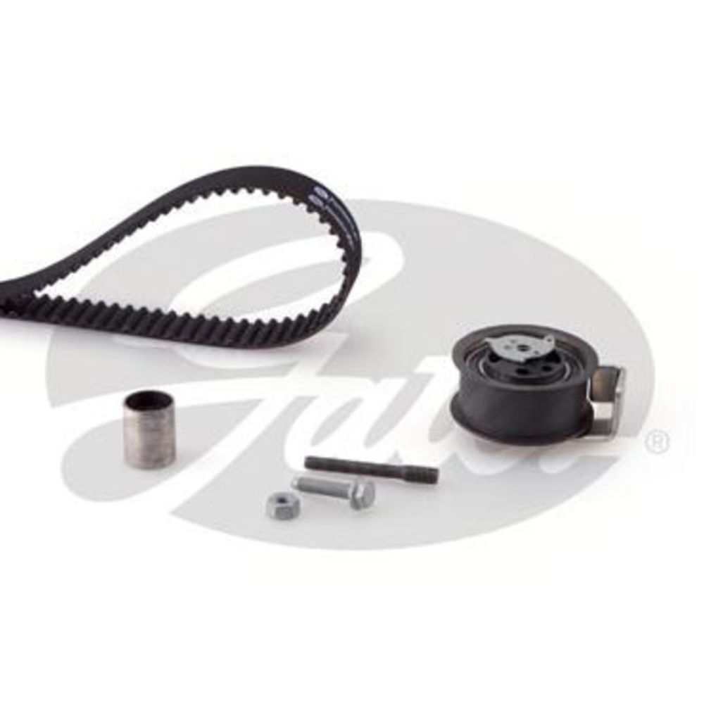 Hammasrihma komplekt 25-9915