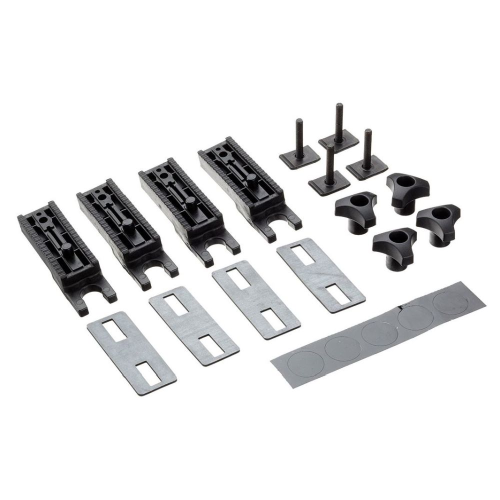 Thule Box T-track adapter 20x27mm for 45mm U-bolt