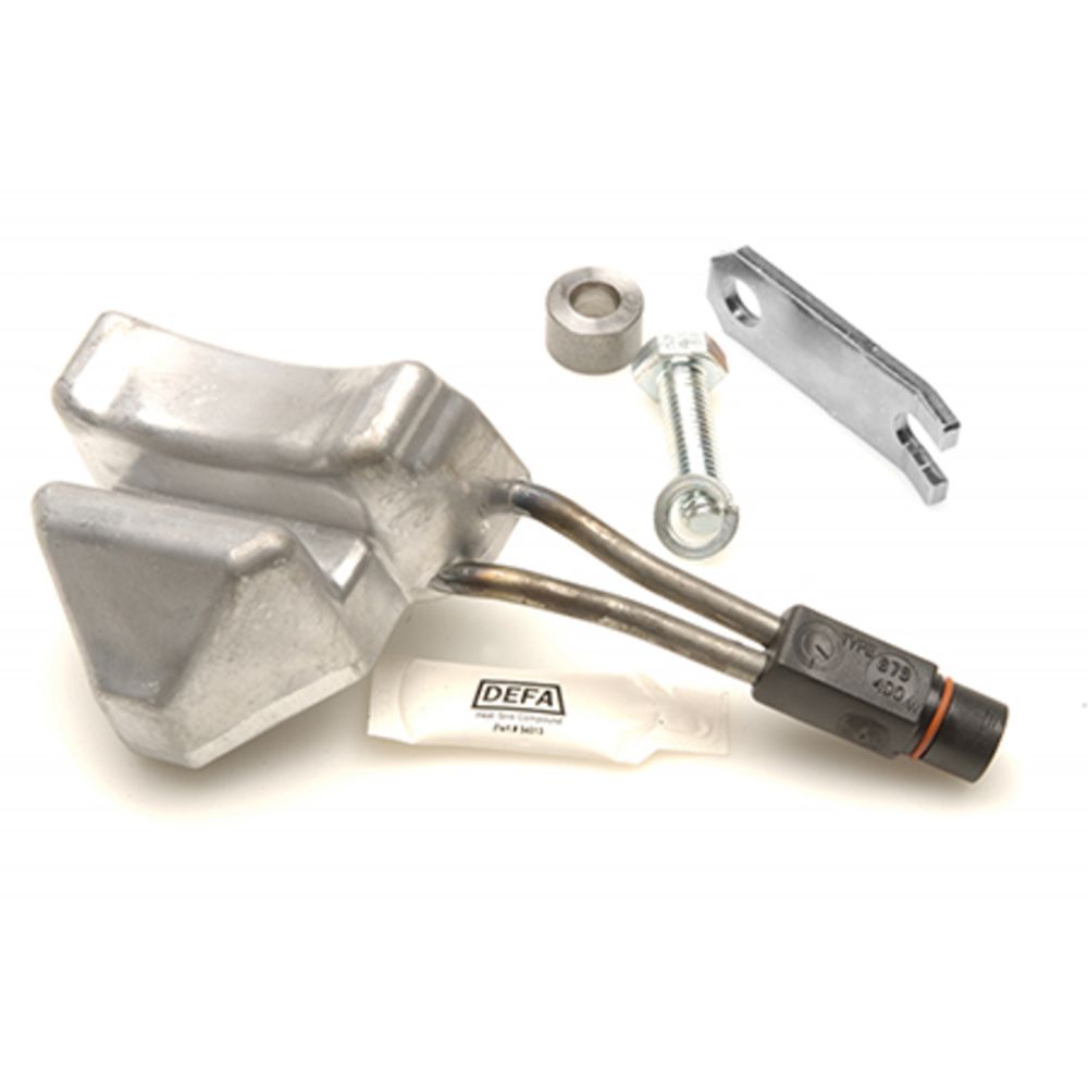 Defa-kontaktvärmare #411879 Opel