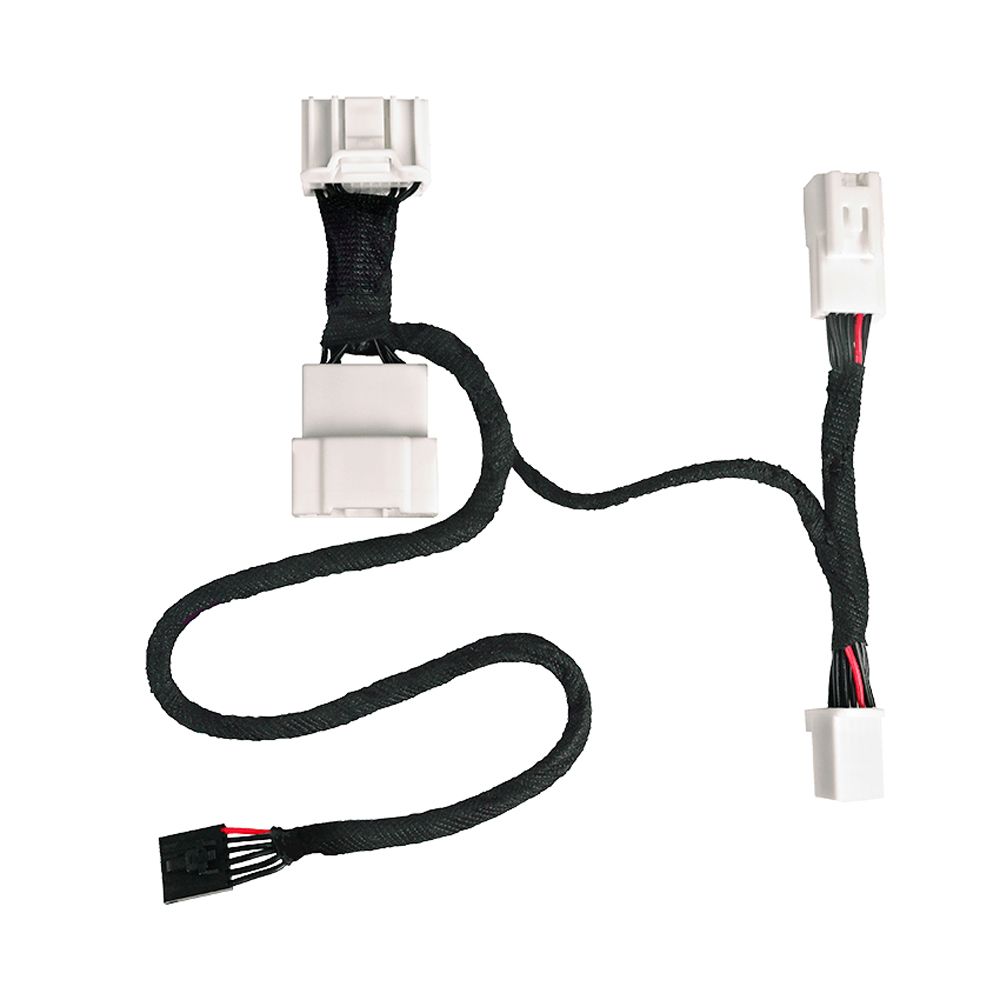 S3XY installationskabel Y-Juniper, Gen2 (2025 > )