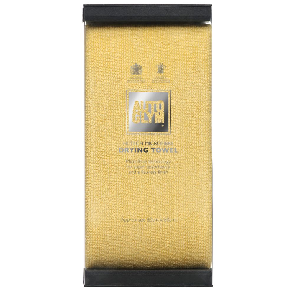 AutoGlym Drying Towel 60 x 60 cm