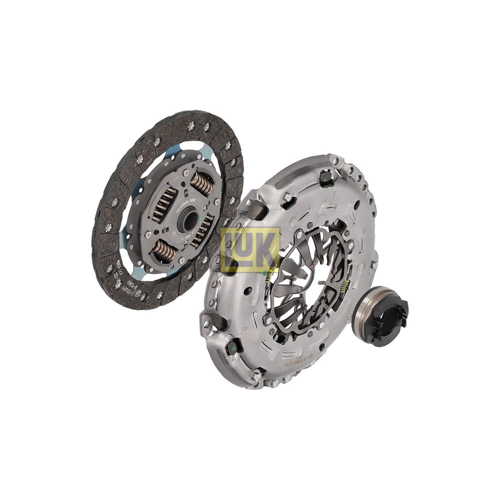 Kytkinpaketti 84-00173