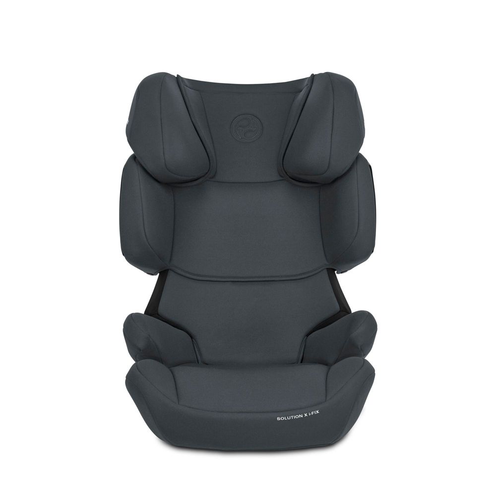 Cybex Solution X i-Fix -turvavyöistuin
