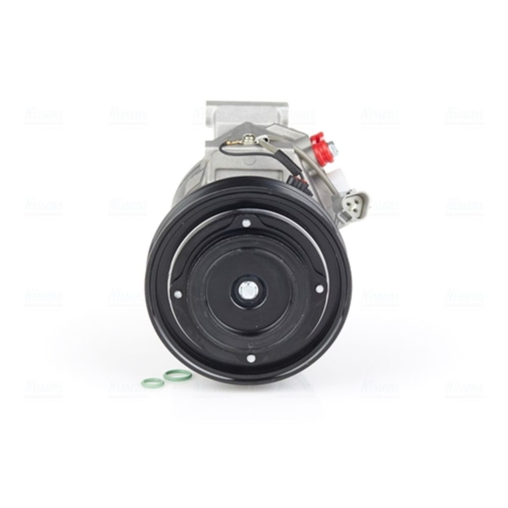 Ilmastointilaitteen kompressori 30-8468