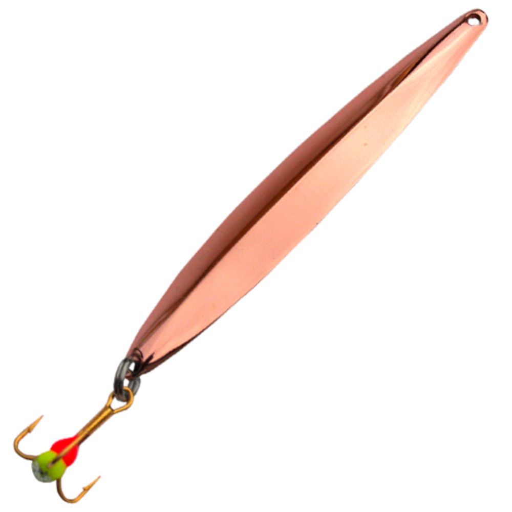 Nils Master Raptor vertikalpirk 60 mm 6 g