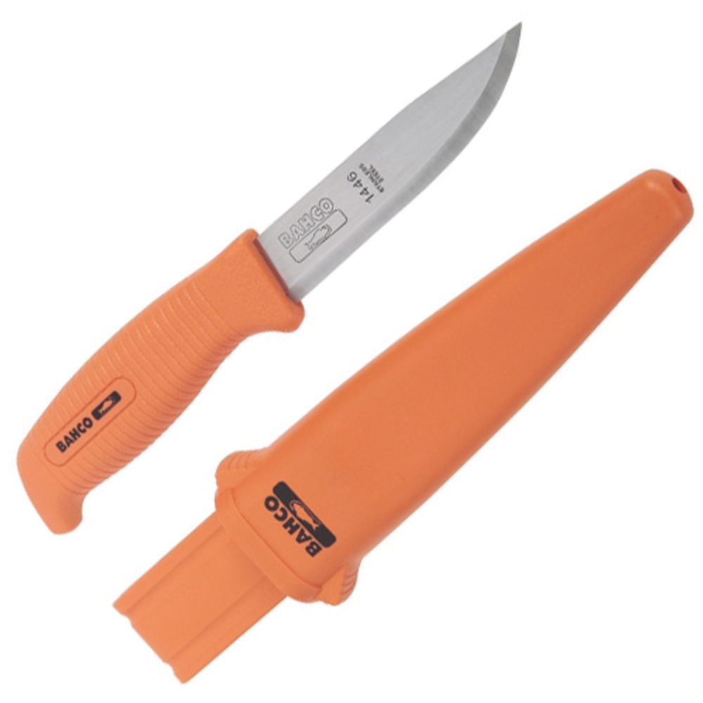 Bahco 1446 universalkniv RFS
