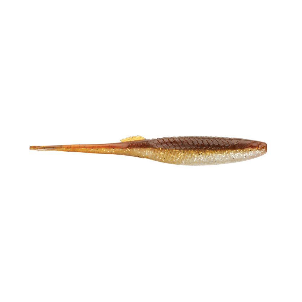 Rapala CrushCity The Stingman 7,5 cm 2 g kalajigi 4 kpl