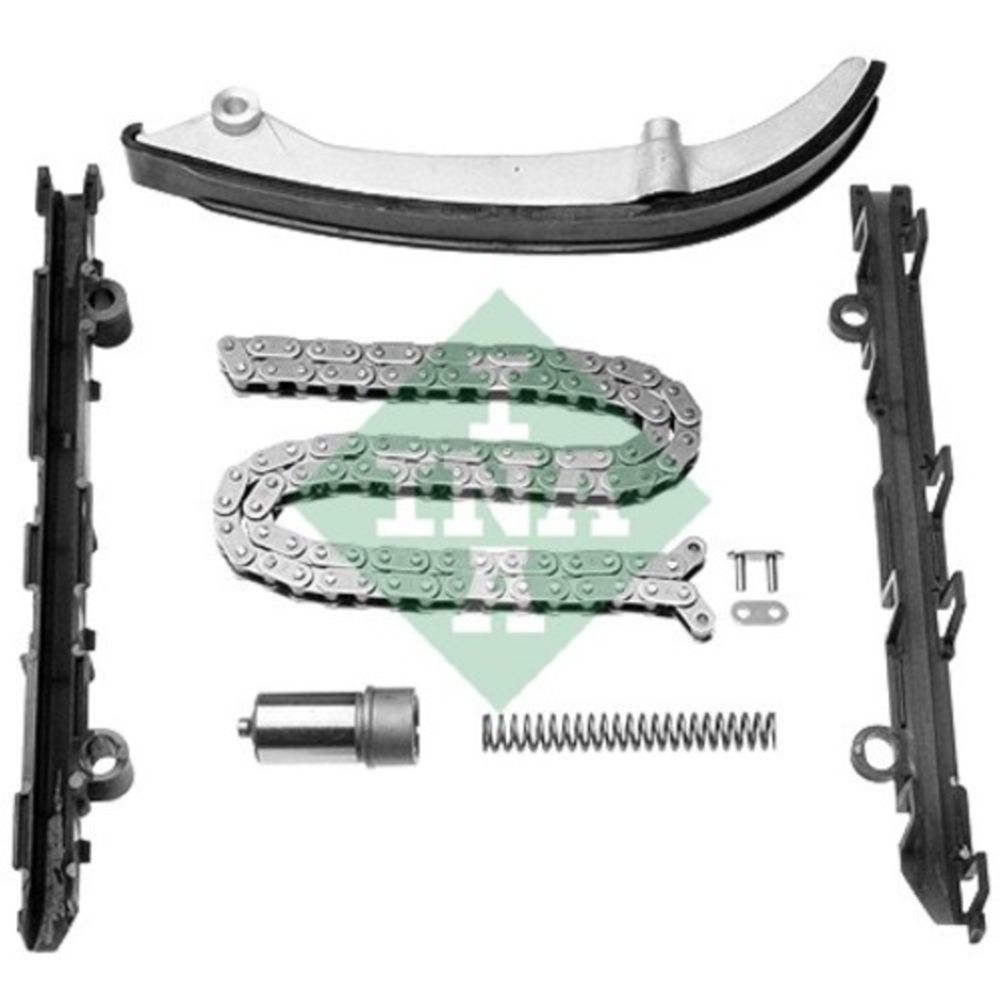 Transmissionskedjesats 25-6450