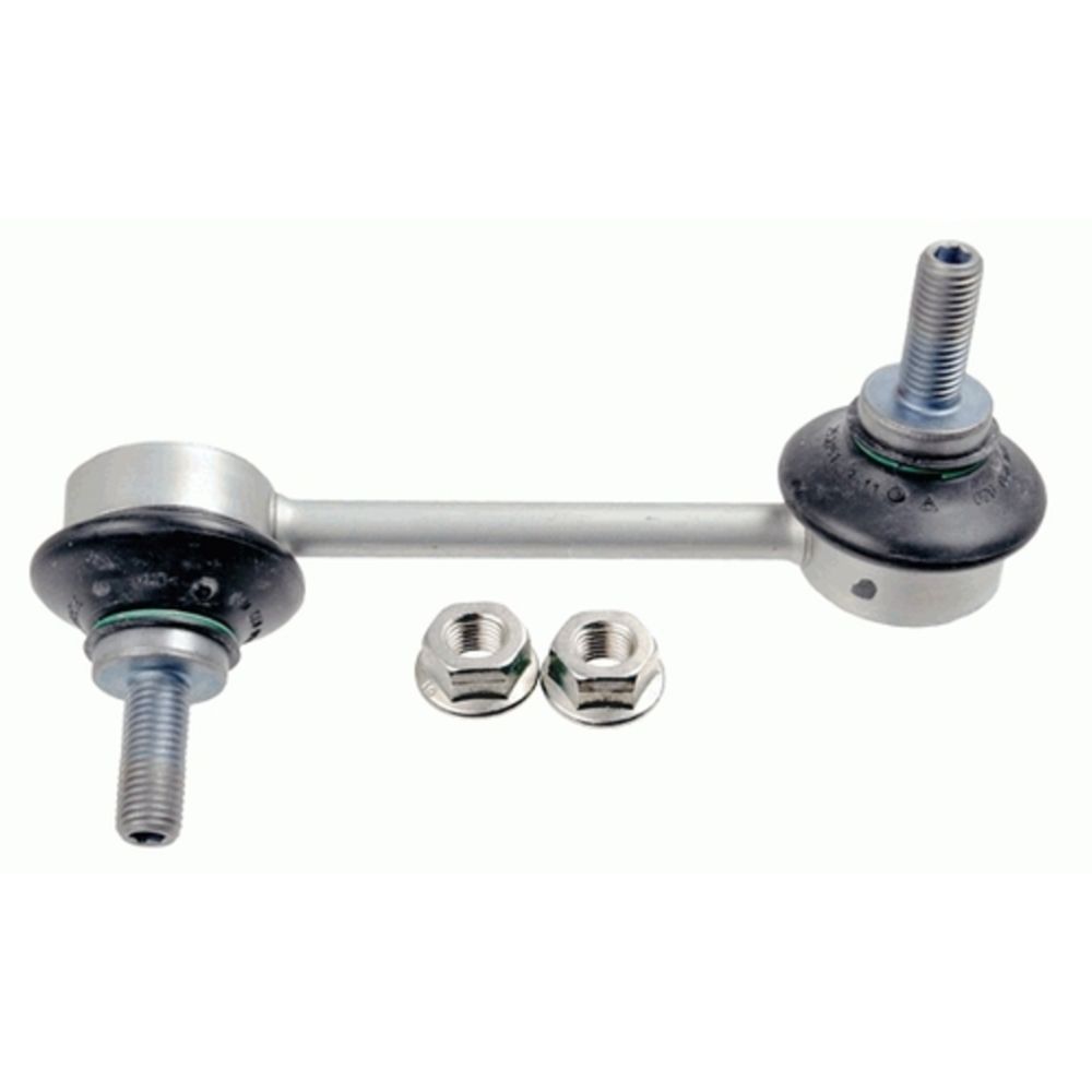 Vakaajan yhdystanko 18-00522