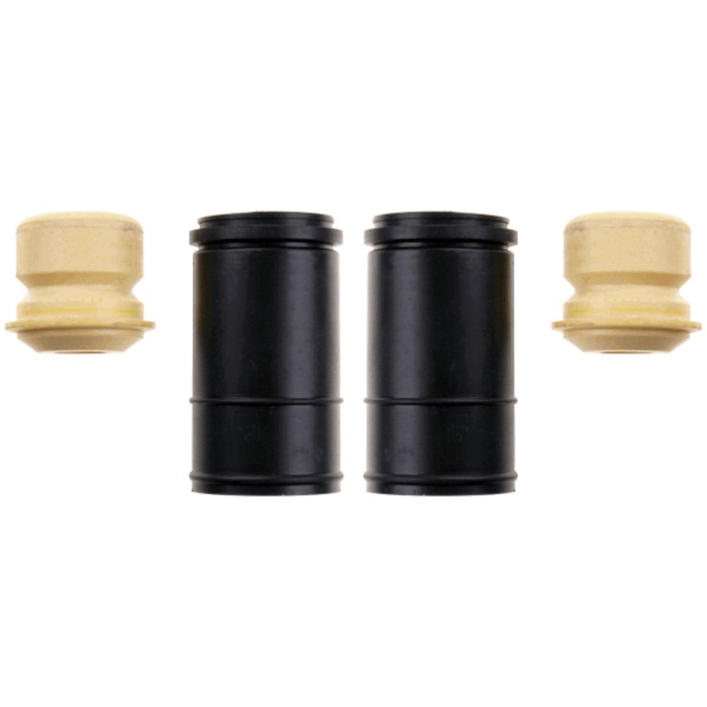 Dammskyddsats, stötdämpare 17-3810