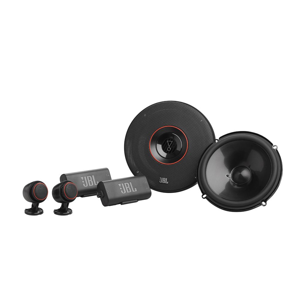 JBL Club 64CTP 6,5" 2-ribaline komponentkõlar