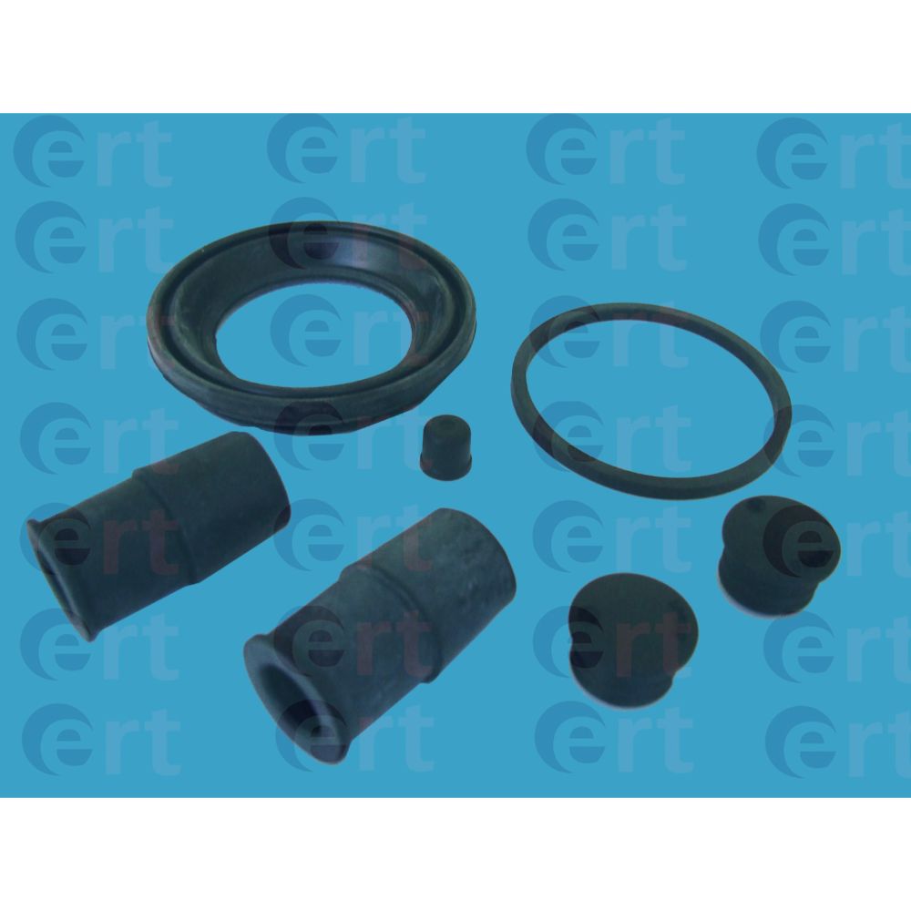 Jarrusatulan tiivistesarja 23-6159