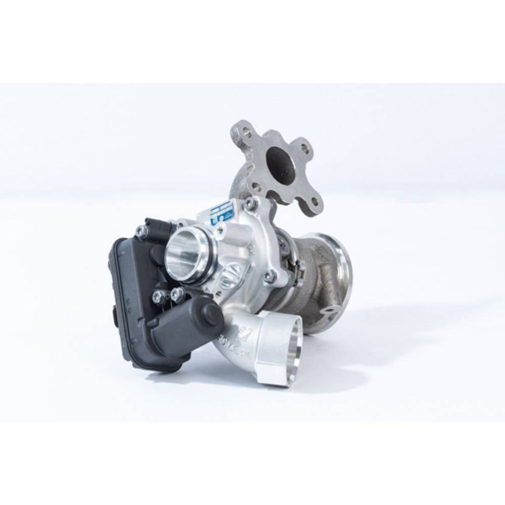 Turbo 13-00654