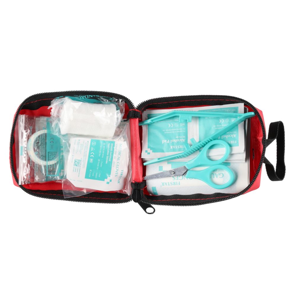 Tarmo esmaabikomplekt, 28-osaline