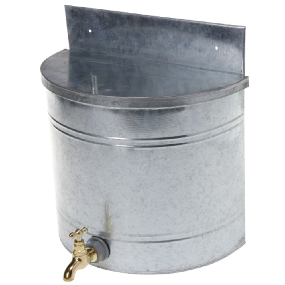 Kraaniga pesunõu seinale