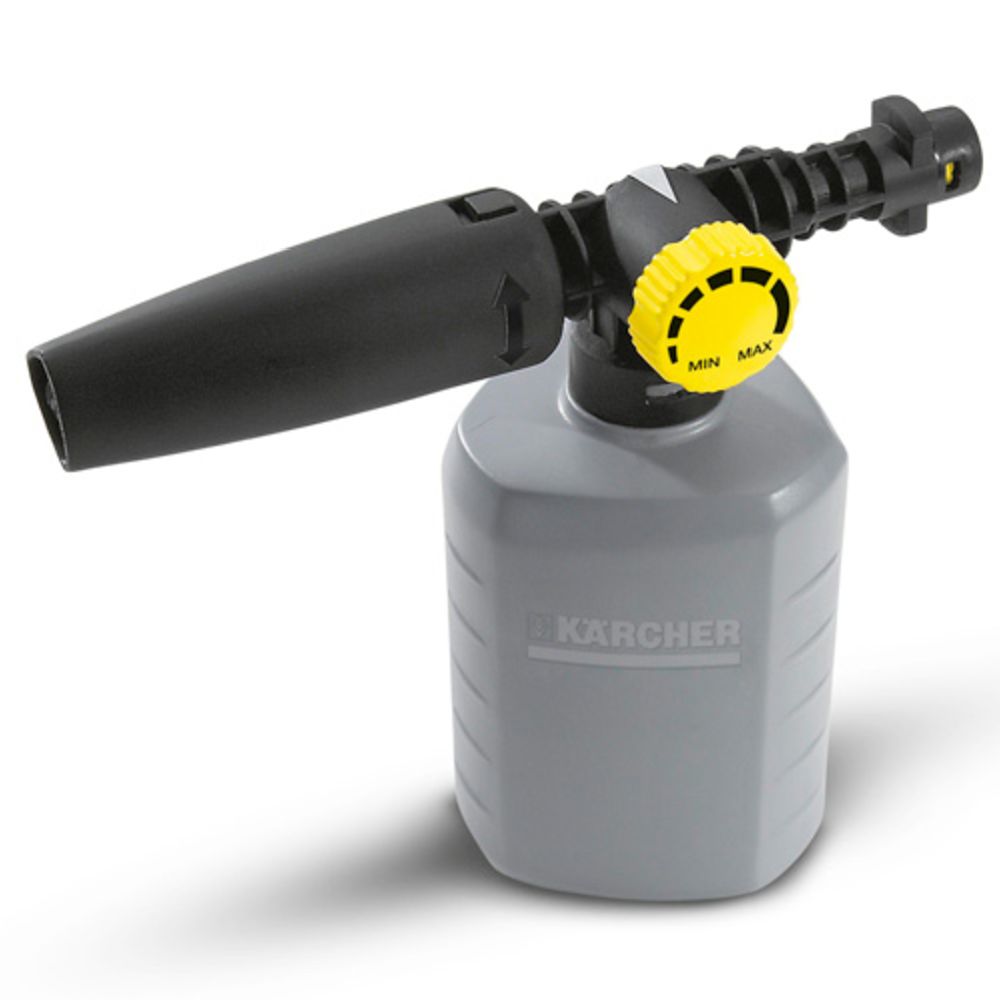 Kärcher FJ6 pesuainevaahdotin 0,6 l
