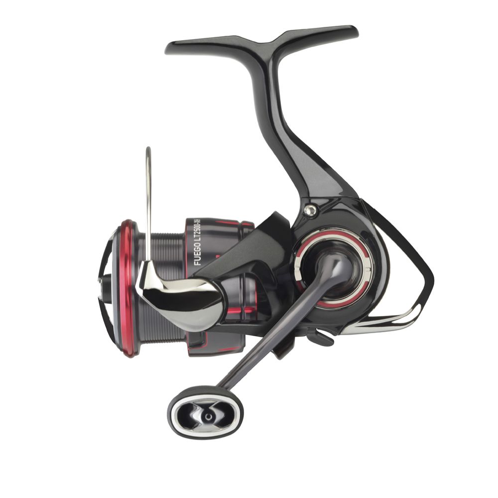 Daiwa 23 Fuego LT spinningurull