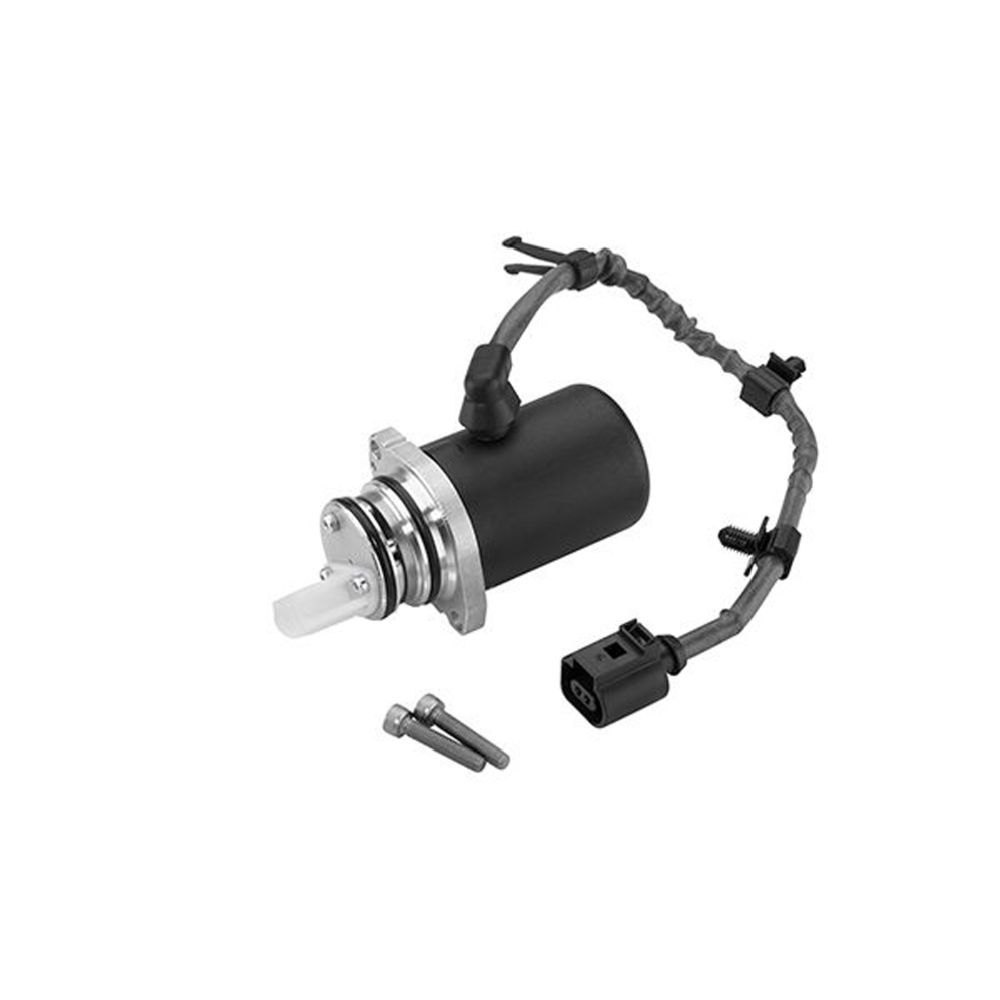 Pumppu, nelivedon lamellikytkin 18-02500