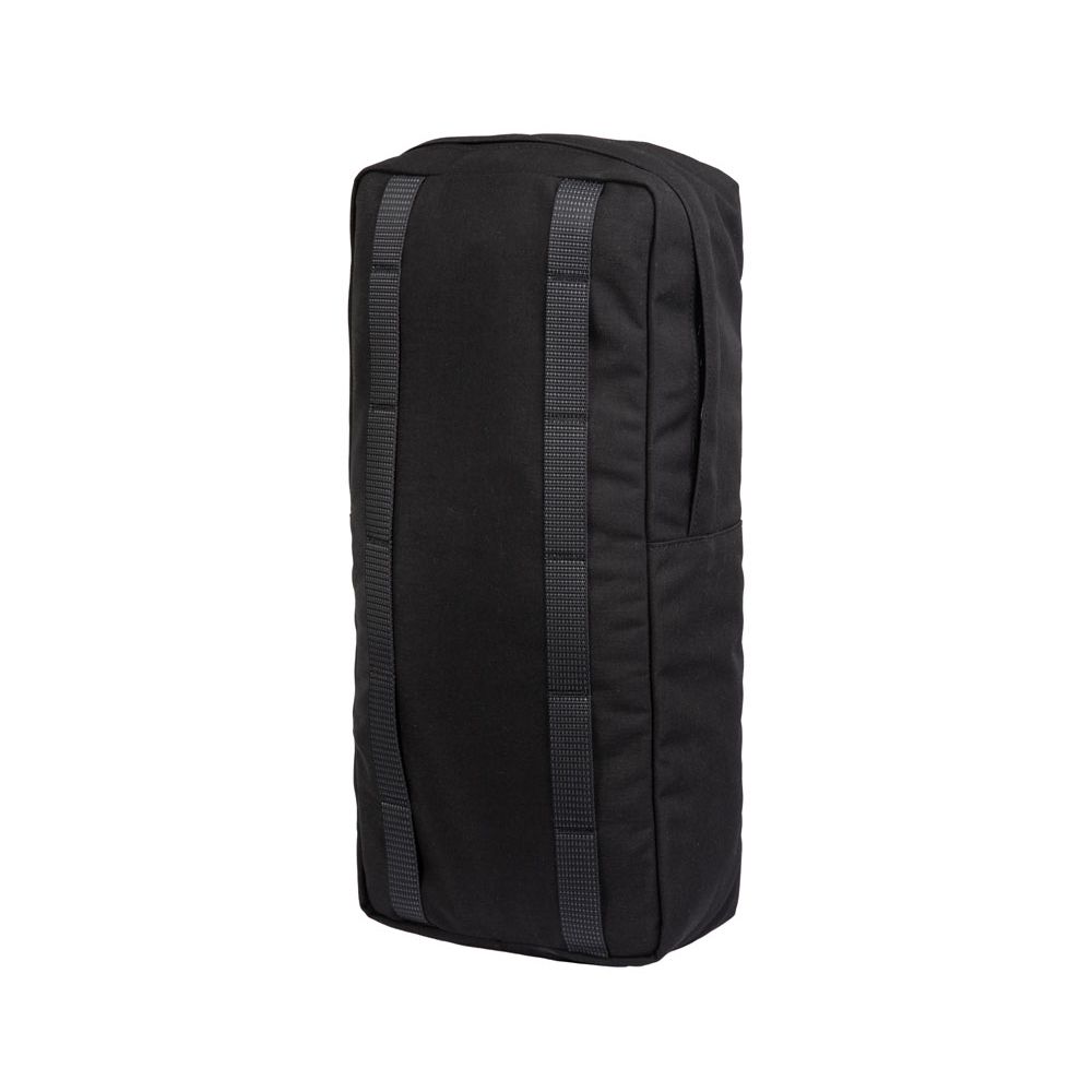 Savotta Side pouch küljetasku, must, 12 l