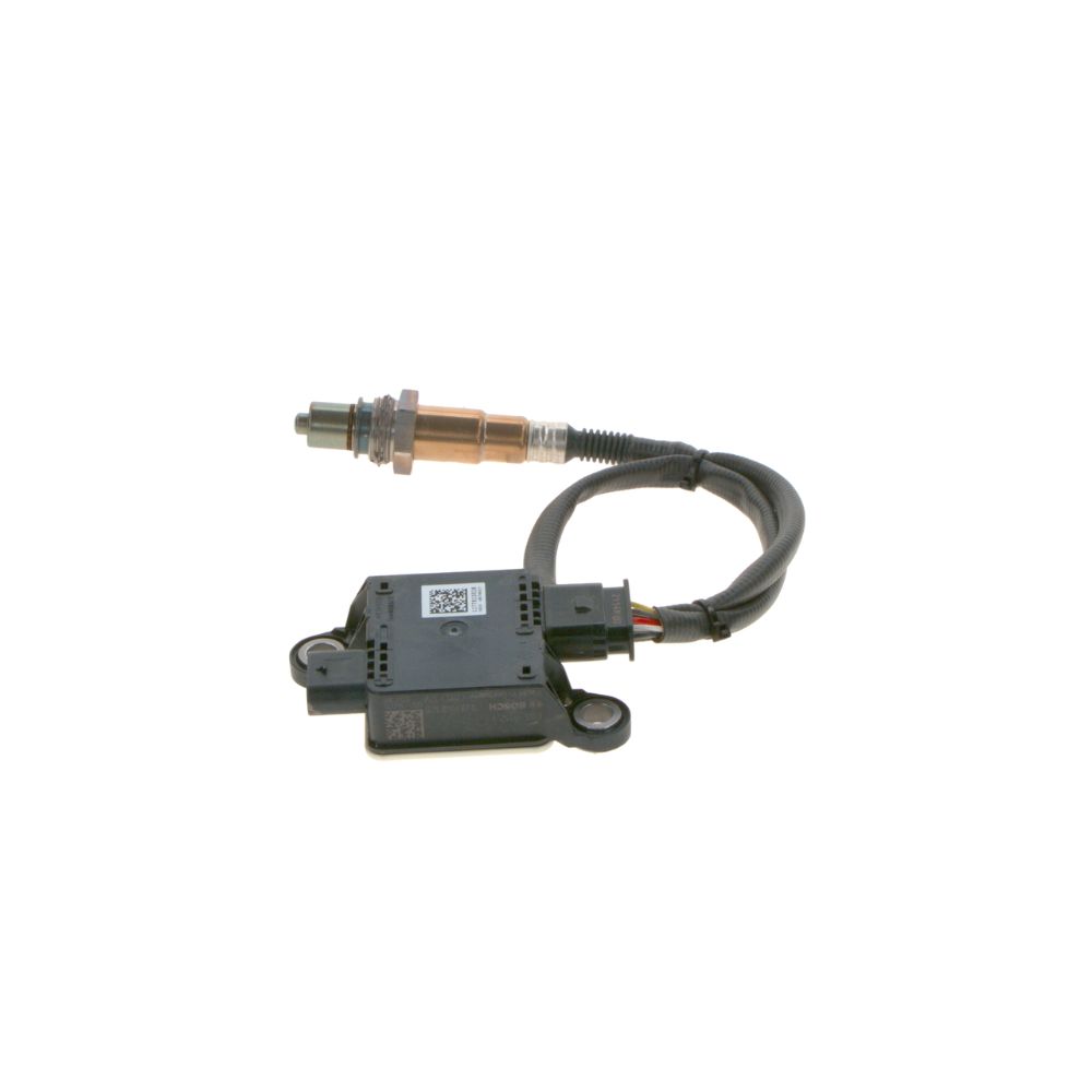 Tahkete osakeste sensor 28-00396