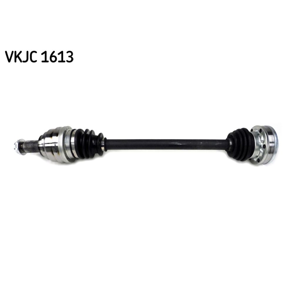 Drivaxel 17-06768