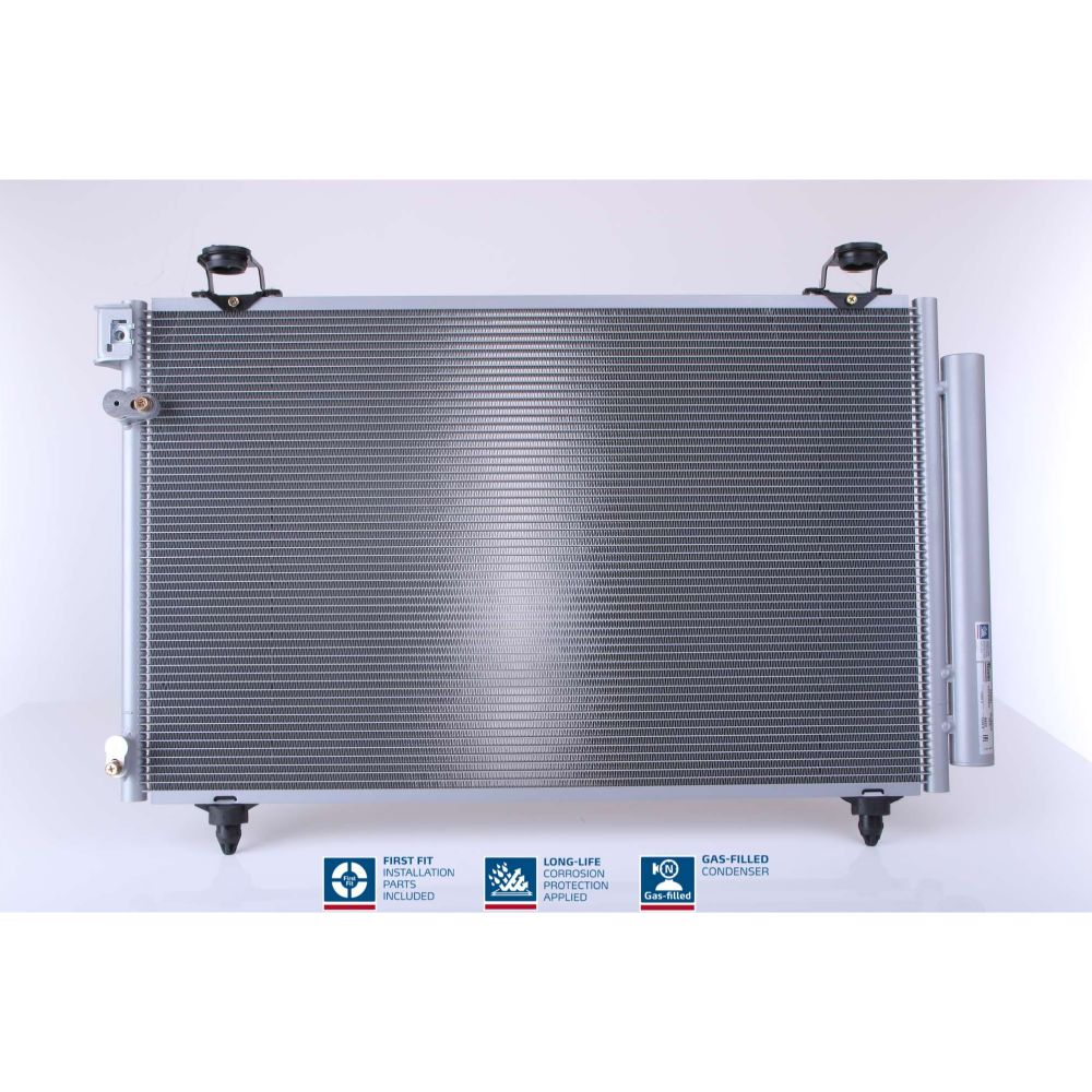Kliimaseadme kondensaator 30-8396