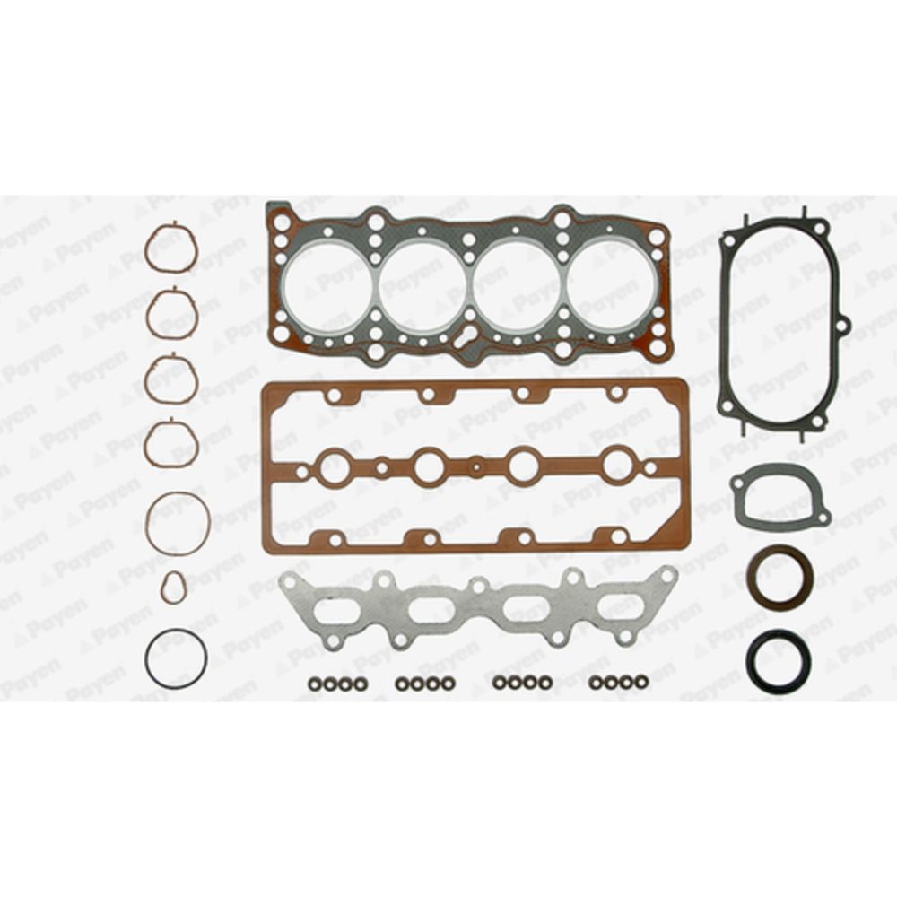 Yläpään tiivistesarja 27-4149