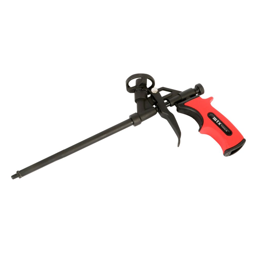 MTX Tools Basic fogskumspistol belagd