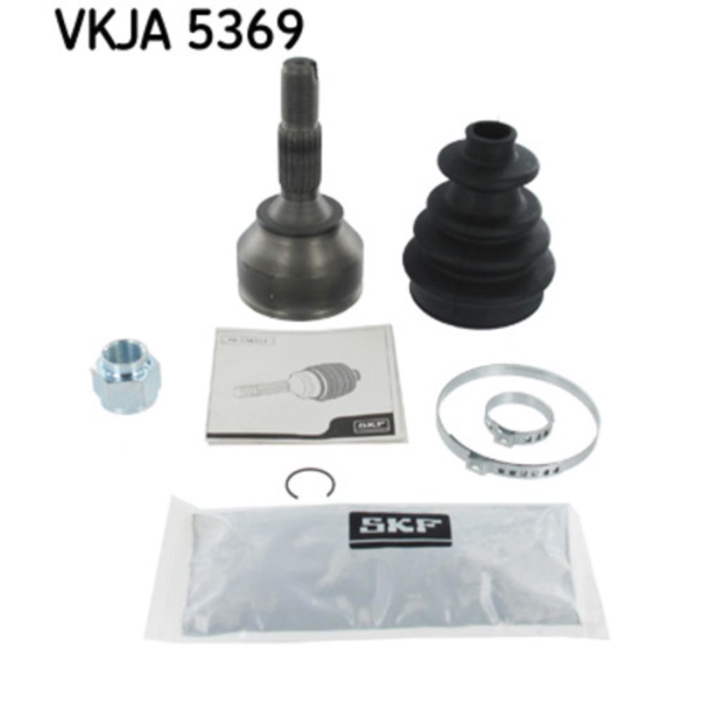 Vetonivelsarja 17-4445