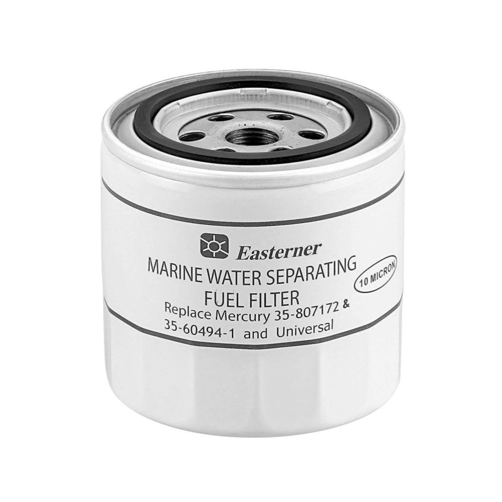 Easterner kütusefilter Mercury 10 micron