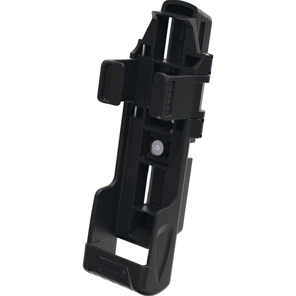 Abus Bordo X-Plus 6000K/90 BK SH vikbart lås