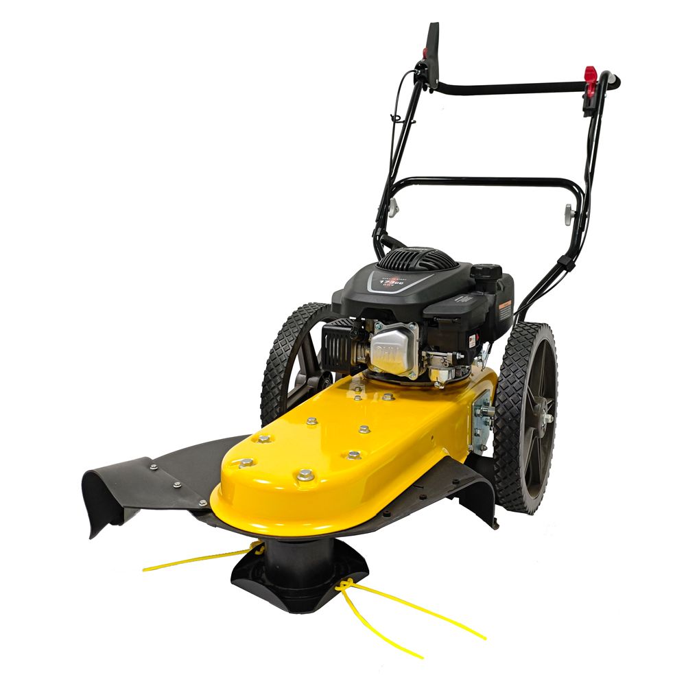 Vanquisher niittotrimmeri 173 cc 4-tahti