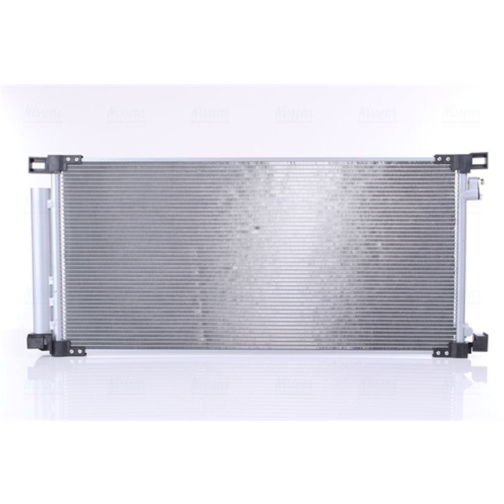 Ilmastointilaitteen lauhdutin 30-00431