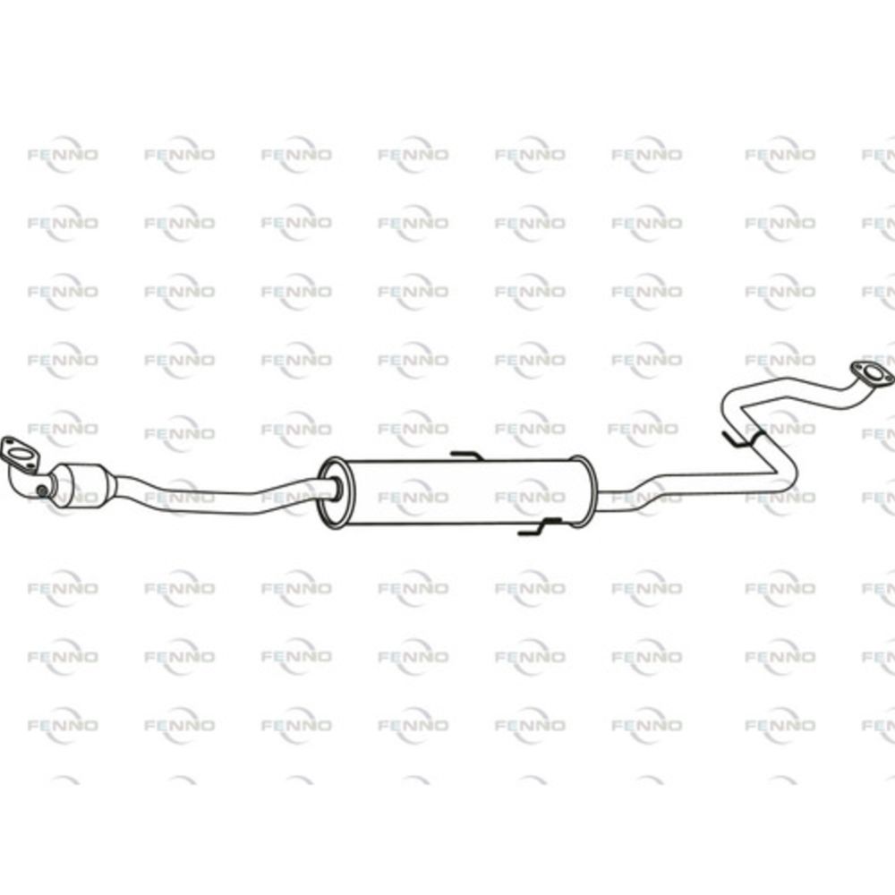 Katalysaattori 13-01190