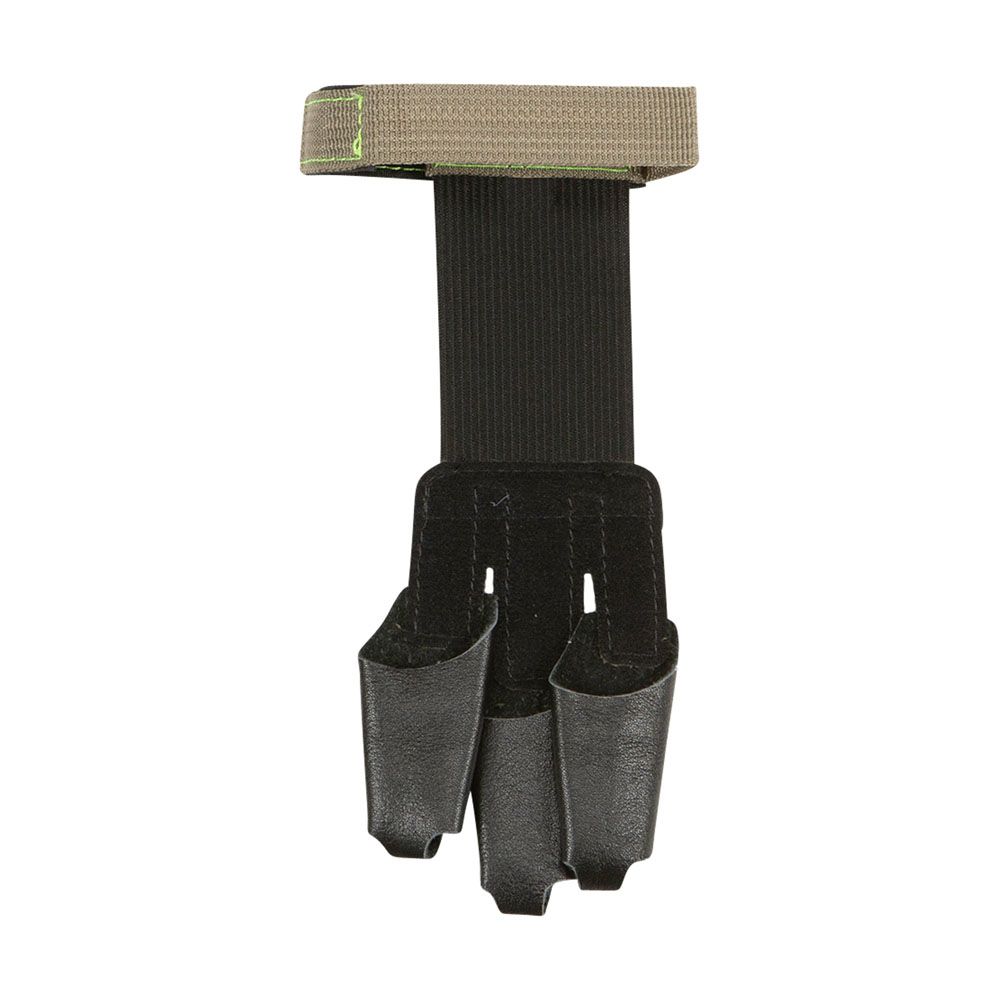 Allen Pulse jousiammuntahanska M