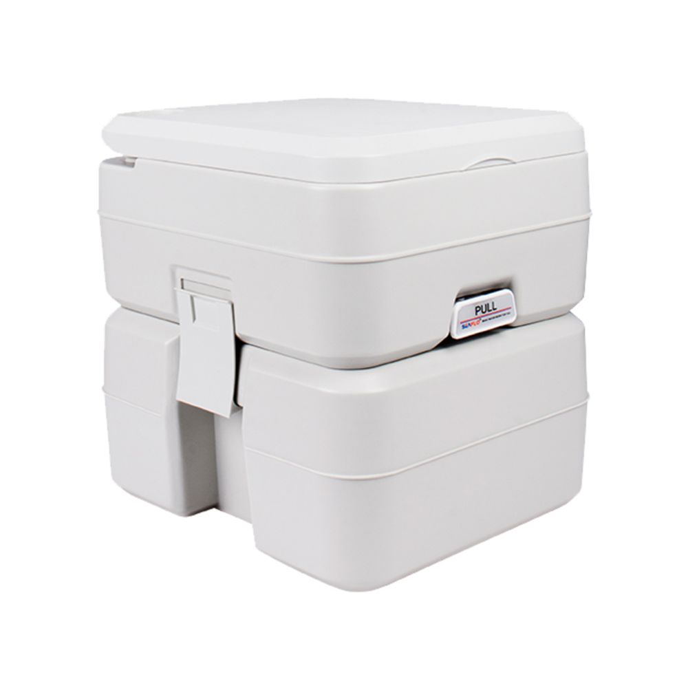 Seaflo keemiline WC, 20 l
