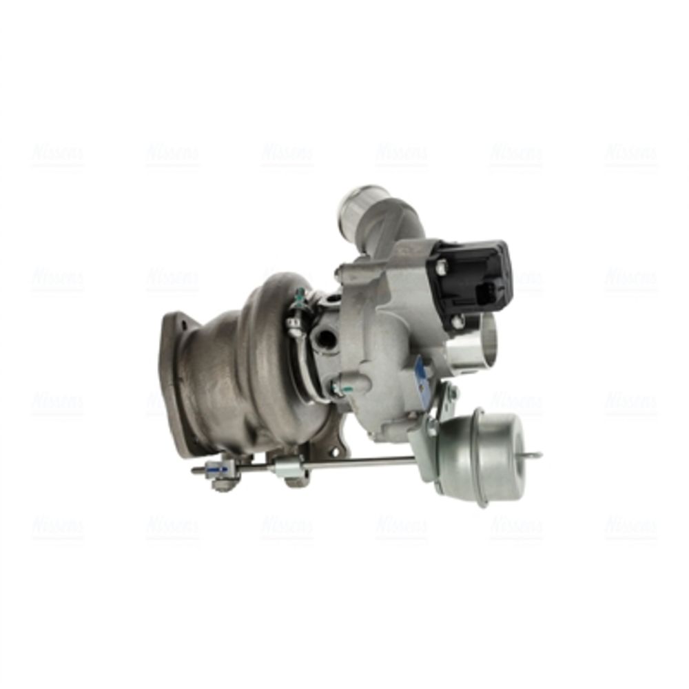 Turboahdin 13-09993