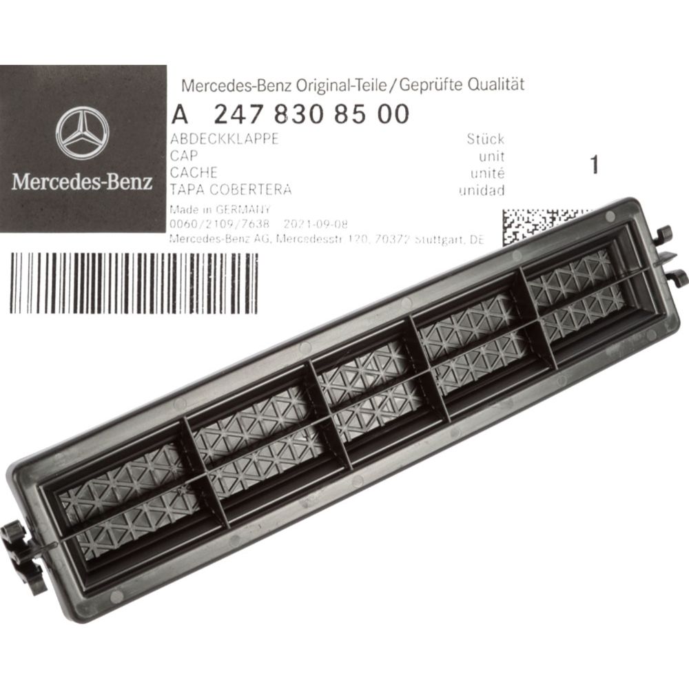 Raitisilmasuodatin 19-00088