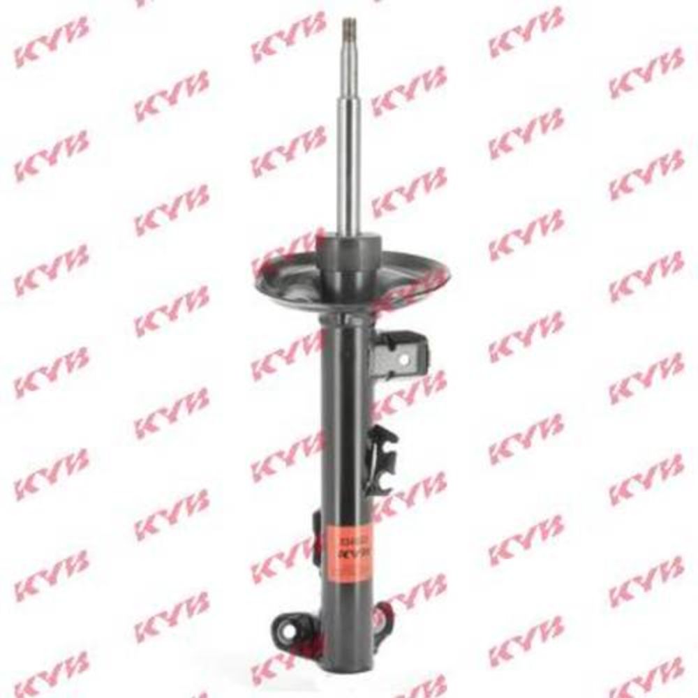 Iskunvaimennin 33-01360