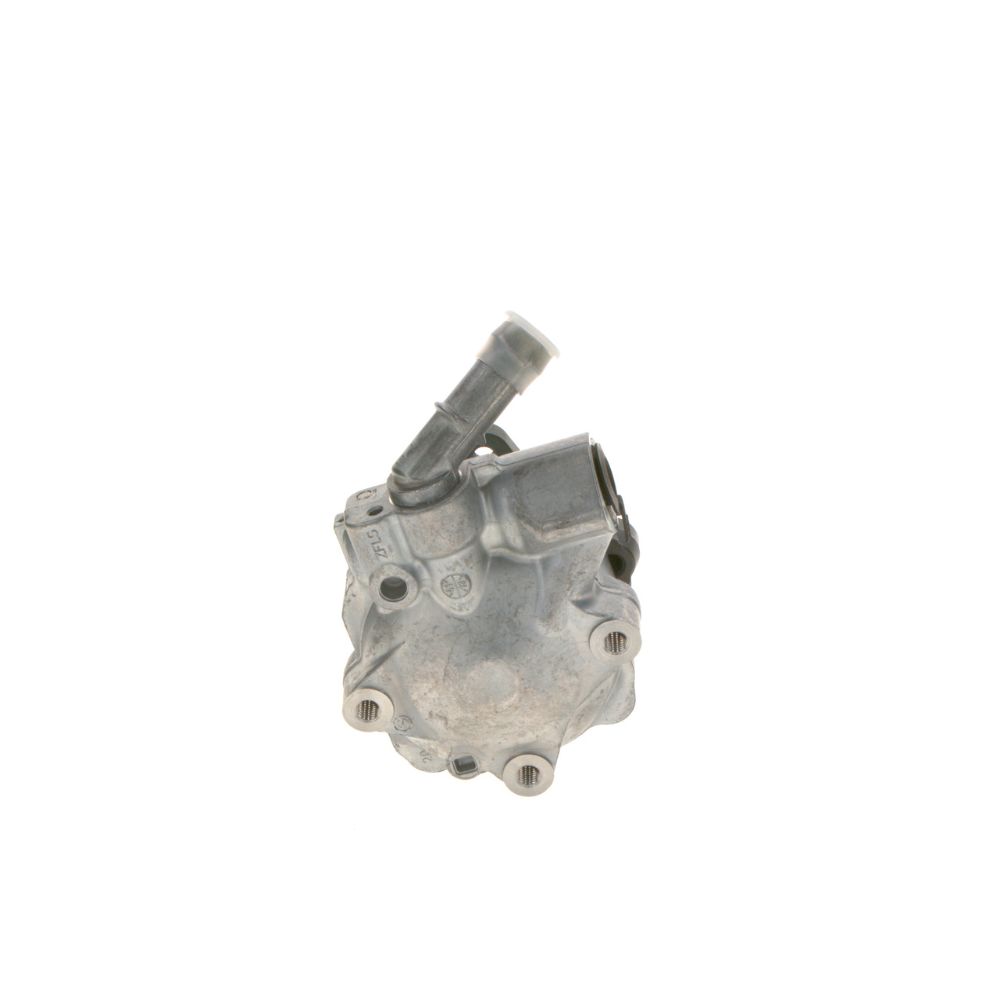 Ohjaustehostimen pumppu 17-01598