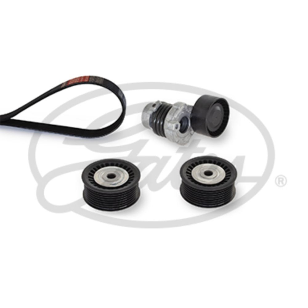 Moniurahihnasarja 25-00286