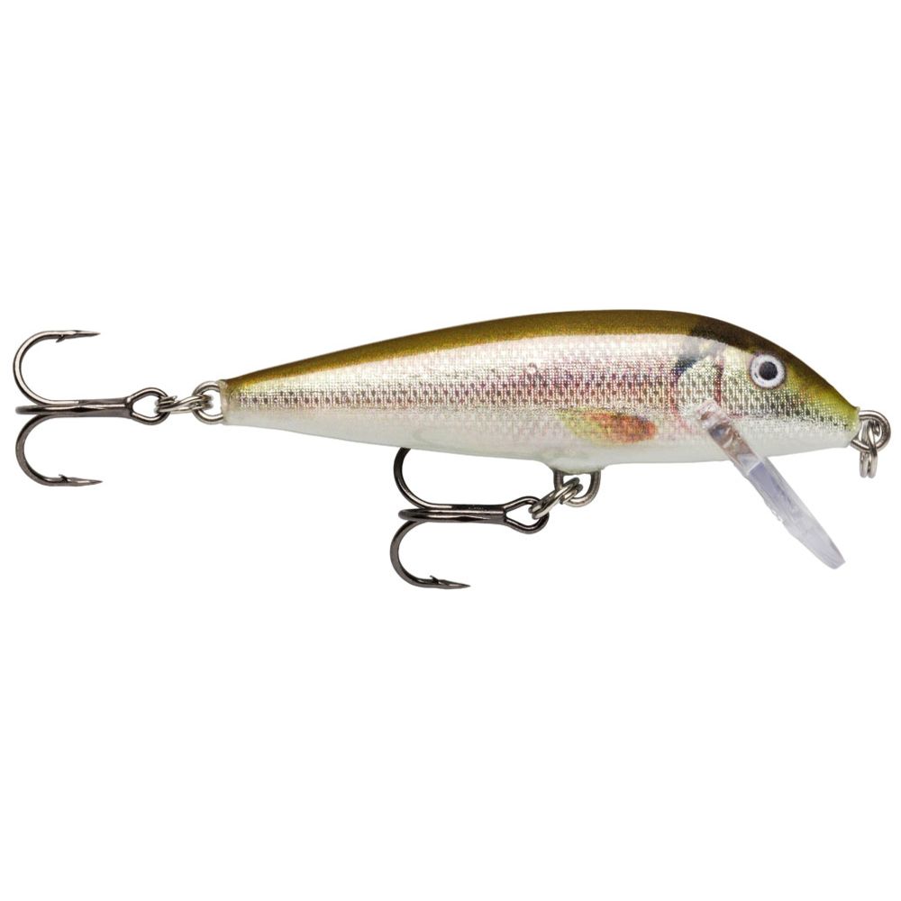 Rapala Countdown wobbler 7 cm 8 g