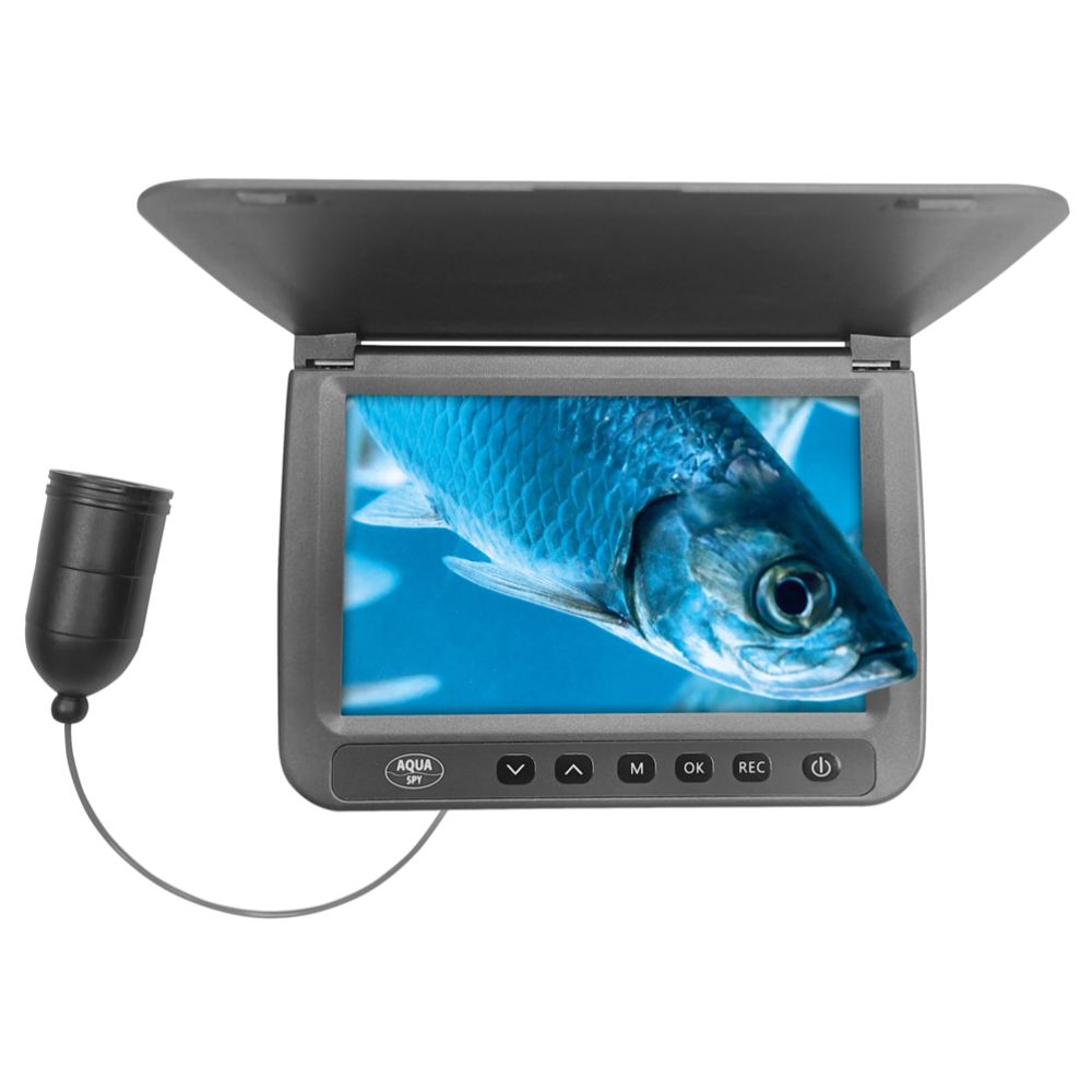 Aqua Spy vedenalainen kamera