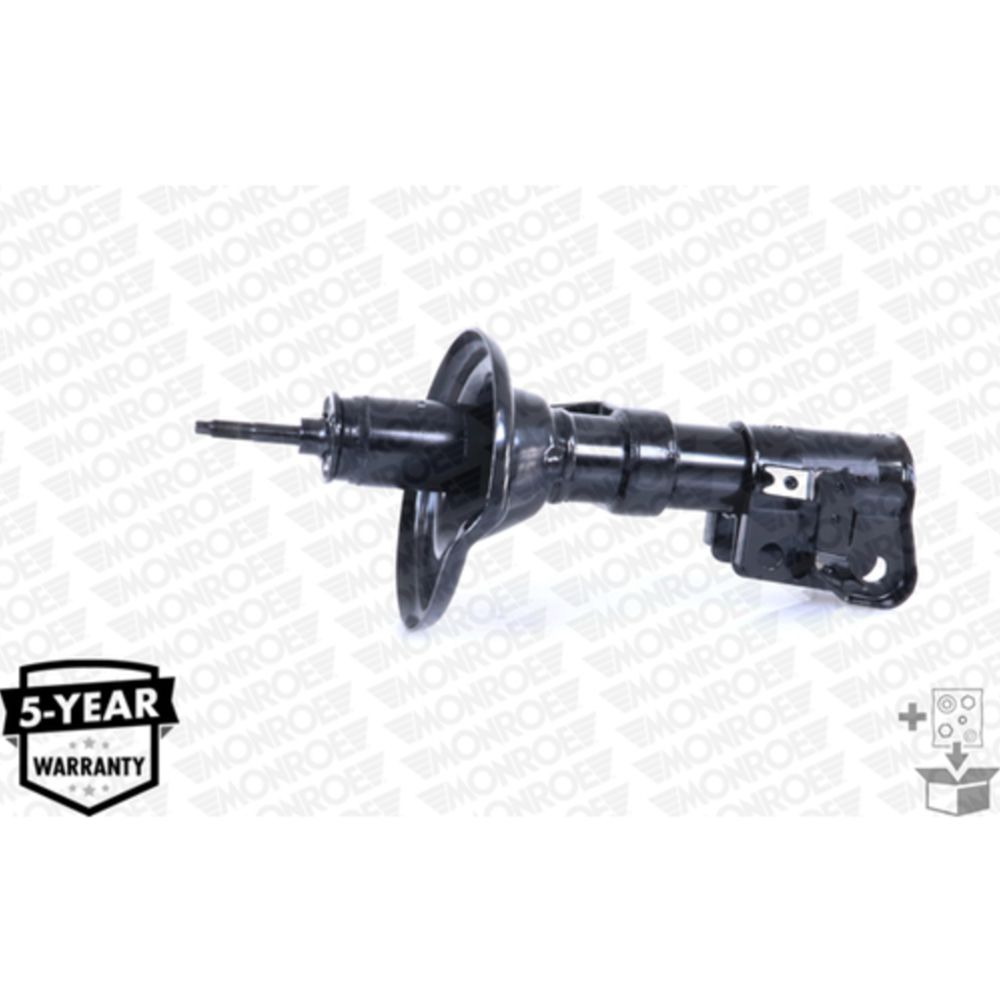 Iskunvaimennin 97-33123