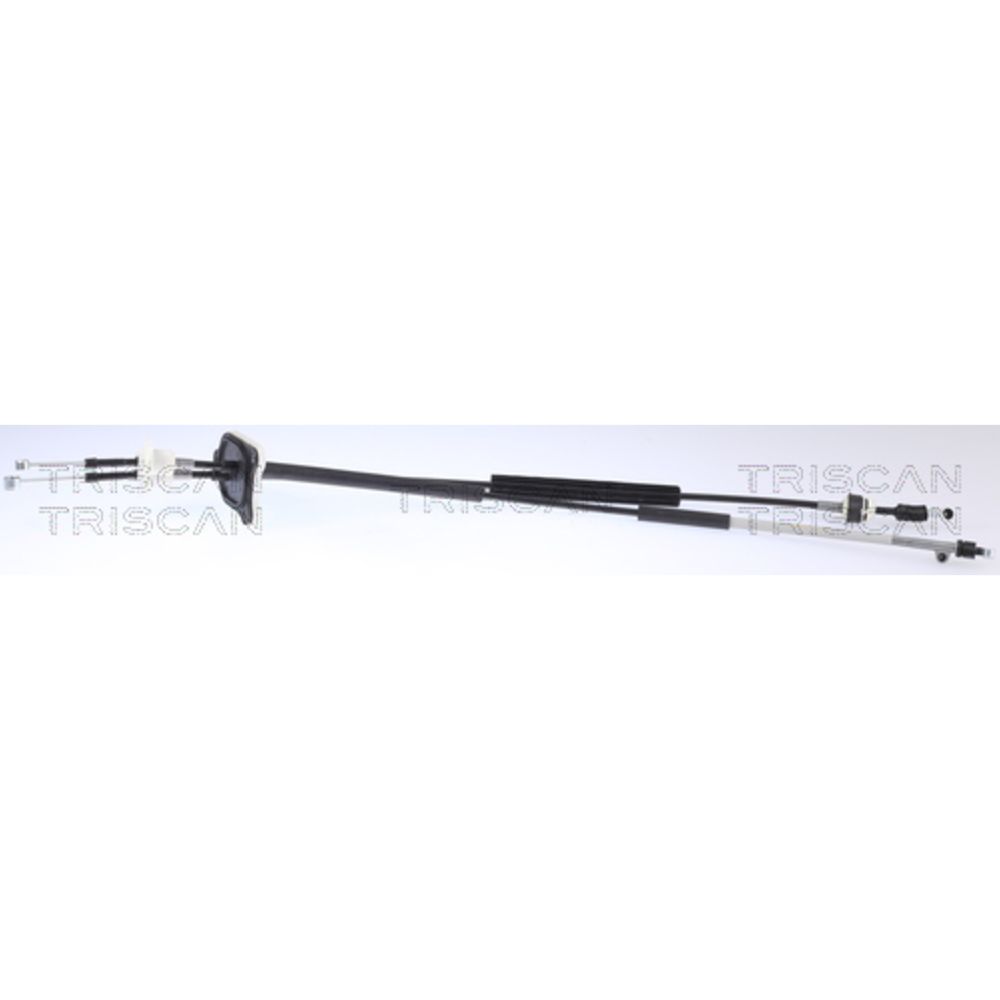 Vajer, manuell transmission 24-00183