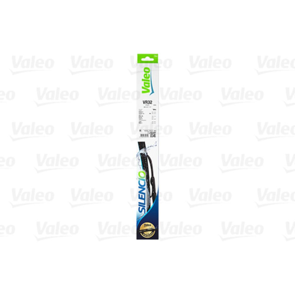 Valeo Silencio VM32/VR32/H595 torkarblad bakruta 28 cm