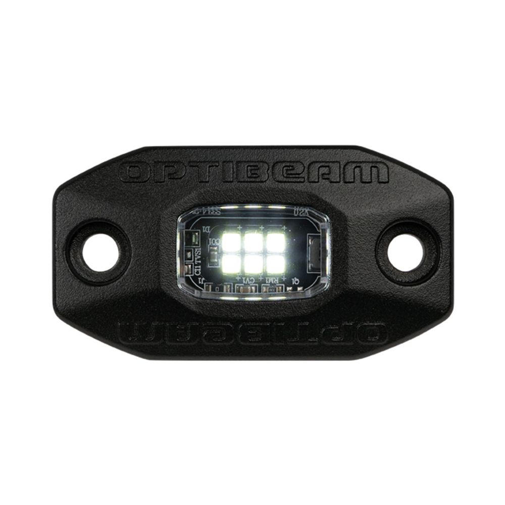 Optibeam Rock LED-arbetslampa
