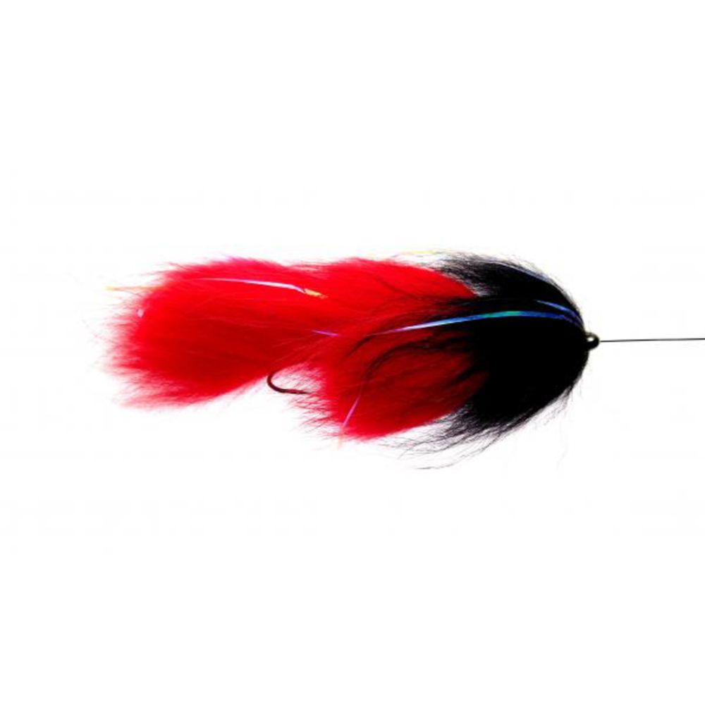 SpinTube Pike 45 g fast sink spinnfluga