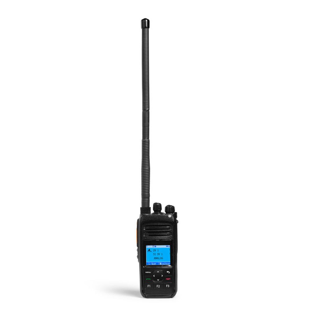 Zodiac D-ONE BT jaktradio